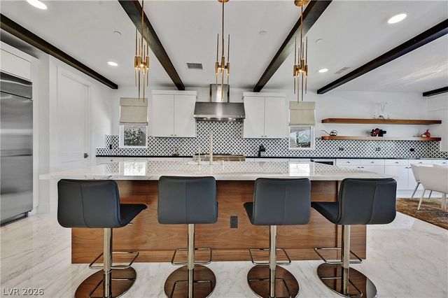 12070 Granite Canyon Street, Las Vegas, NV 89138