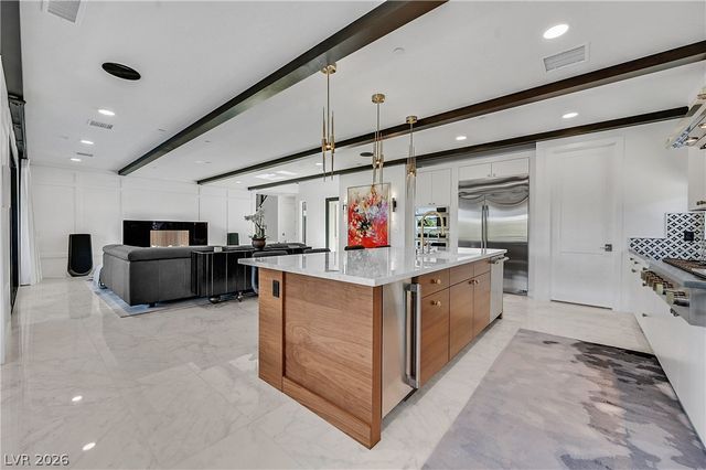 12070 Granite Canyon Street, Las Vegas, NV 89138