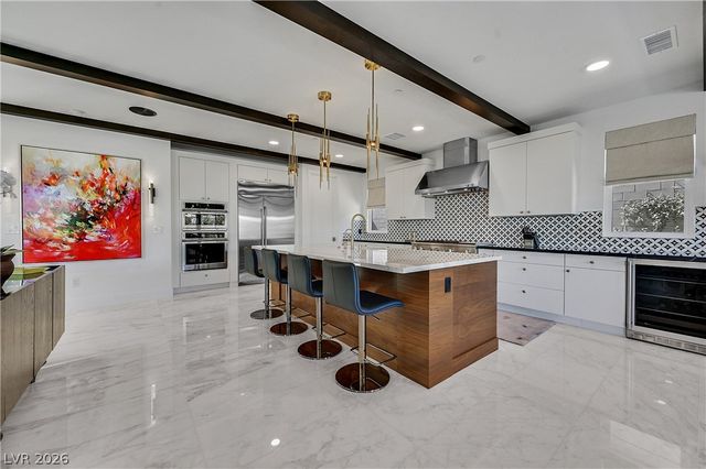 12070 Granite Canyon Street, Las Vegas, NV 89138