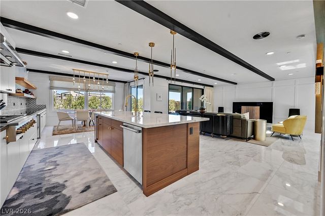 12070 Granite Canyon Street, Las Vegas, NV 89138