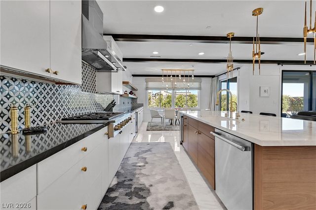 12070 Granite Canyon Street, Las Vegas, NV 89138