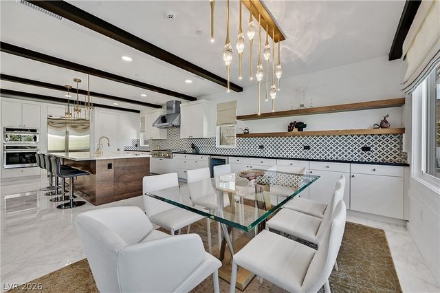 12070 Granite Canyon Street, Las Vegas, NV 89138