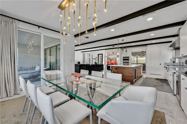 12070 Granite Canyon Street, Las Vegas, NV 89138