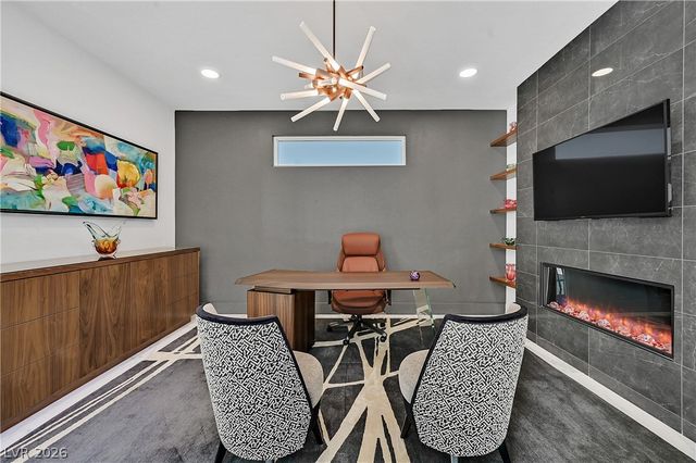 12070 Granite Canyon Street, Las Vegas, NV 89138