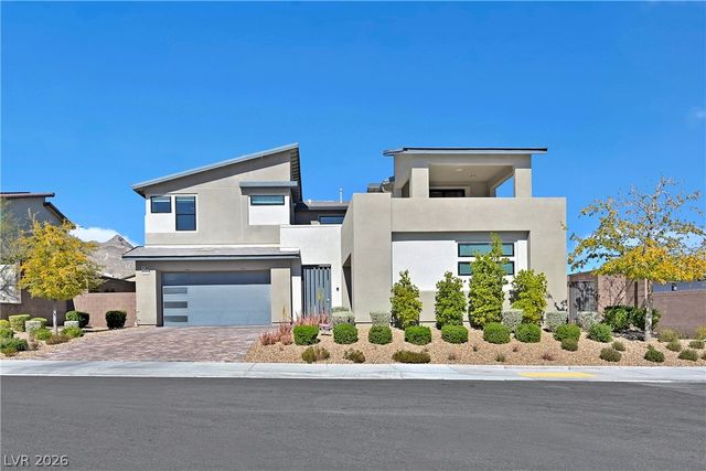 12070 Granite Canyon Street, Las Vegas, NV 89138