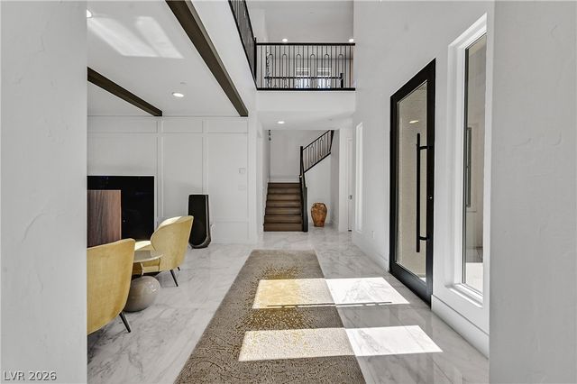 12070 Granite Canyon Street, Las Vegas, NV 89138