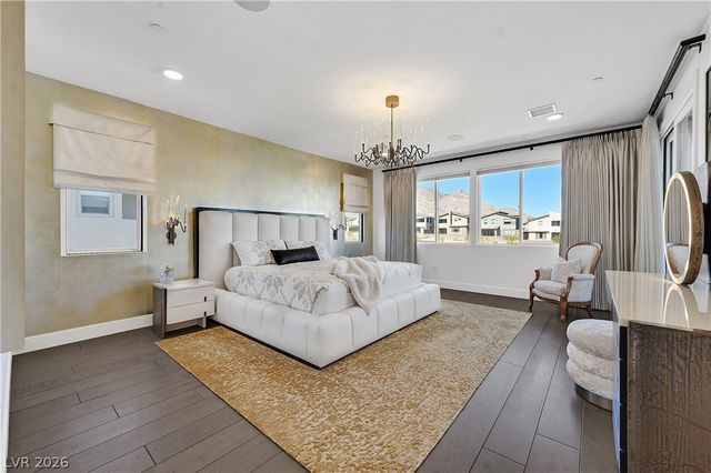 12070 Granite Canyon Street, Las Vegas, NV 89138