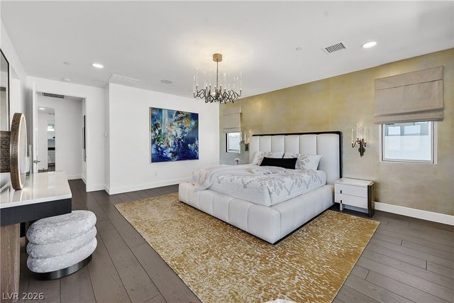 12070 Granite Canyon Street, Las Vegas, NV 89138