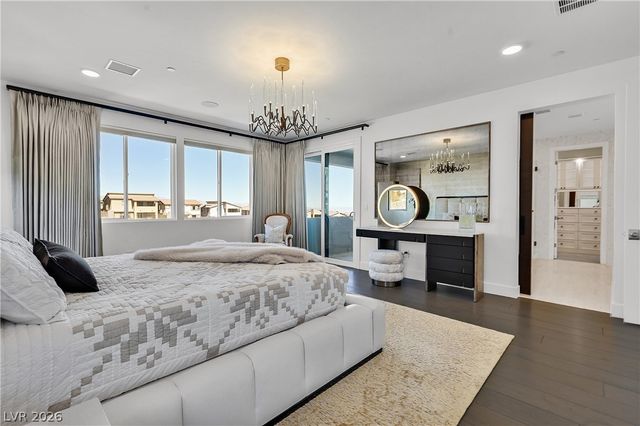 12070 Granite Canyon Street, Las Vegas, NV 89138