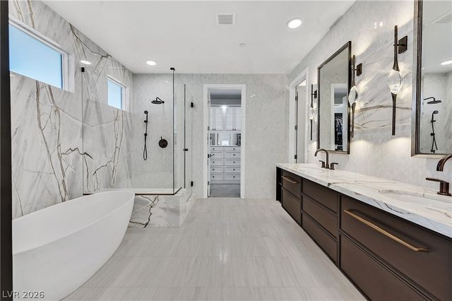 12070 Granite Canyon Street, Las Vegas, NV 89138