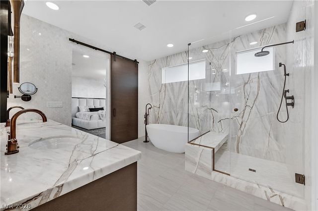 12070 Granite Canyon Street, Las Vegas, NV 89138