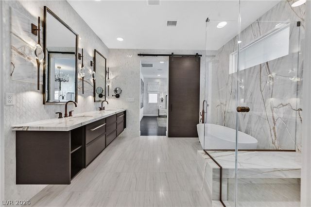 12070 Granite Canyon Street, Las Vegas, NV 89138