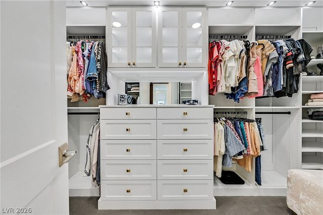 12070 Granite Canyon Street, Las Vegas, NV 89138