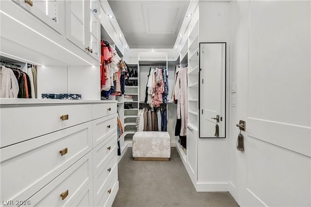 12070 Granite Canyon Street, Las Vegas, NV 89138