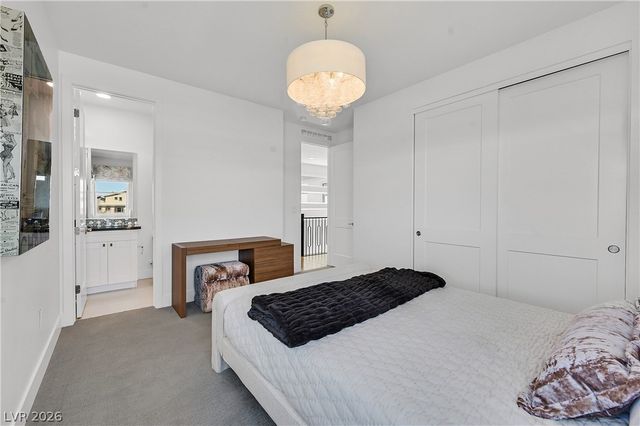 12070 Granite Canyon Street, Las Vegas, NV 89138