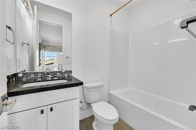 12070 Granite Canyon Street, Las Vegas, NV 89138