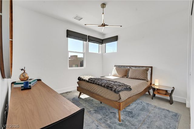 12070 Granite Canyon Street, Las Vegas, NV 89138