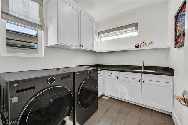 12070 Granite Canyon Street, Las Vegas, NV 89138