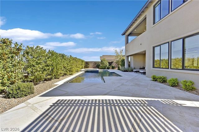 12070 Granite Canyon Street, Las Vegas, NV 89138