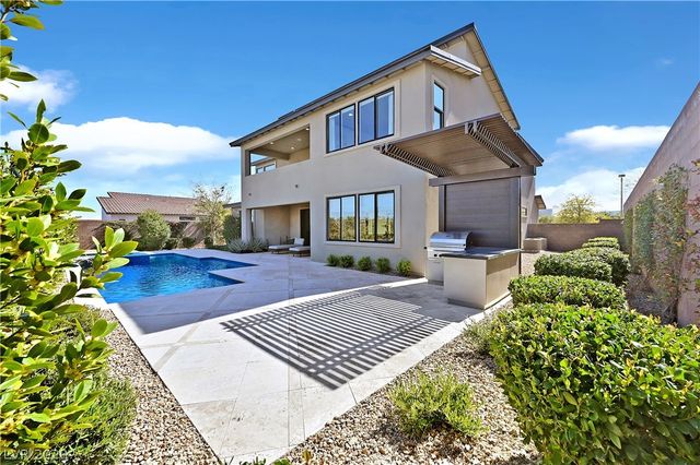 12070 Granite Canyon Street, Las Vegas, NV 89138