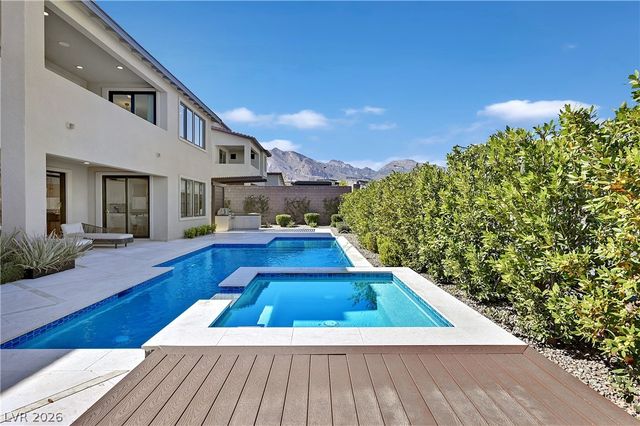 12070 Granite Canyon Street, Las Vegas, NV 89138