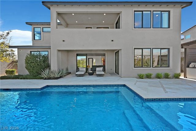 12070 Granite Canyon Street, Las Vegas, NV 89138