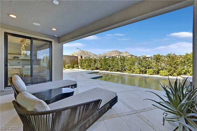 12070 Granite Canyon Street, Las Vegas, NV 89138