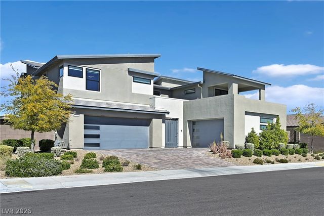 12070 Granite Canyon Street, Las Vegas, NV 89138