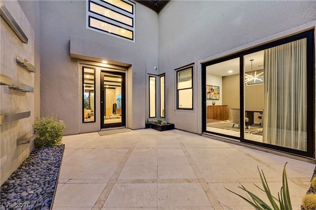 12070 Granite Canyon Street, Las Vegas, NV 89138