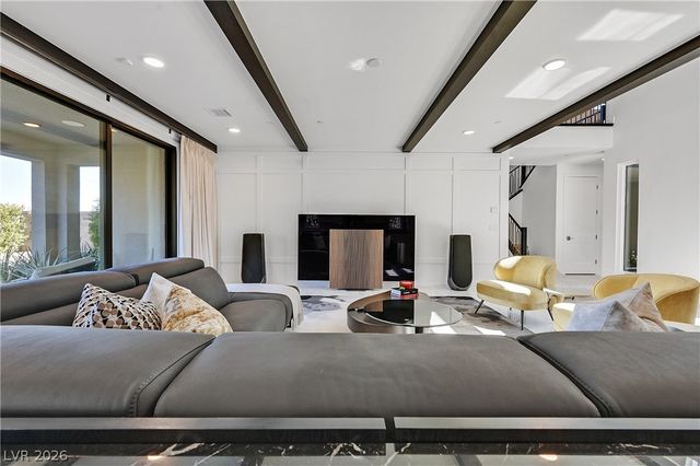 12070 Granite Canyon Street, Las Vegas, NV 89138