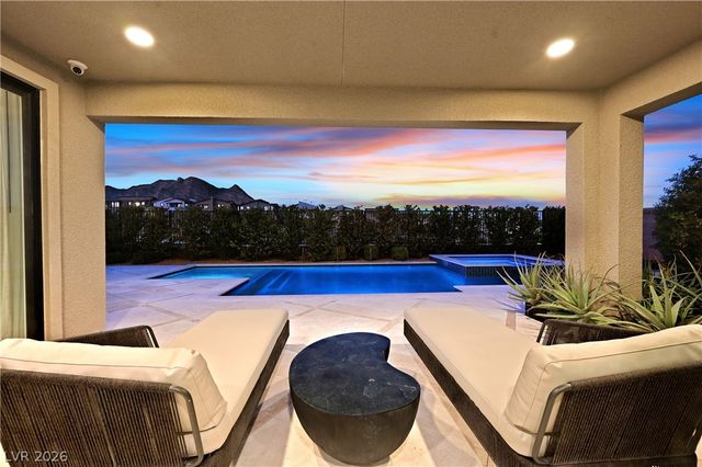 12070 Granite Canyon Street, Las Vegas, NV 89138