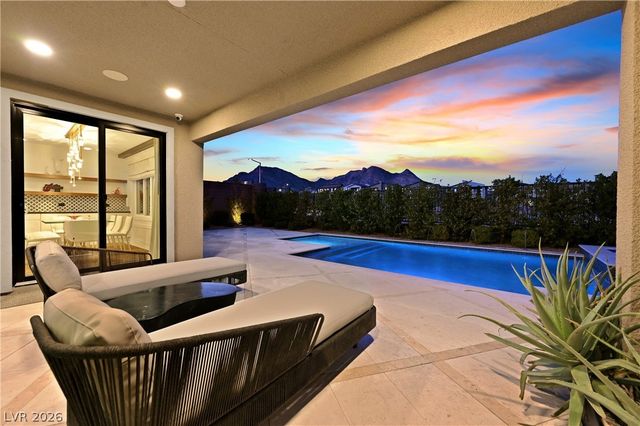 12070 Granite Canyon Street, Las Vegas, NV 89138