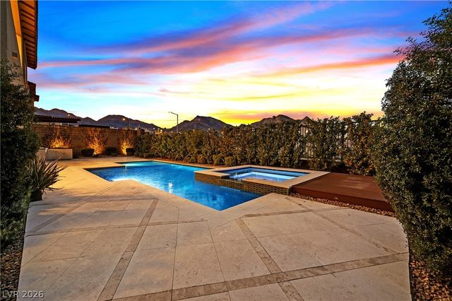 12070 Granite Canyon Street, Las Vegas, NV 89138