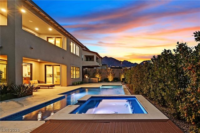 12070 Granite Canyon Street, Las Vegas, NV 89138