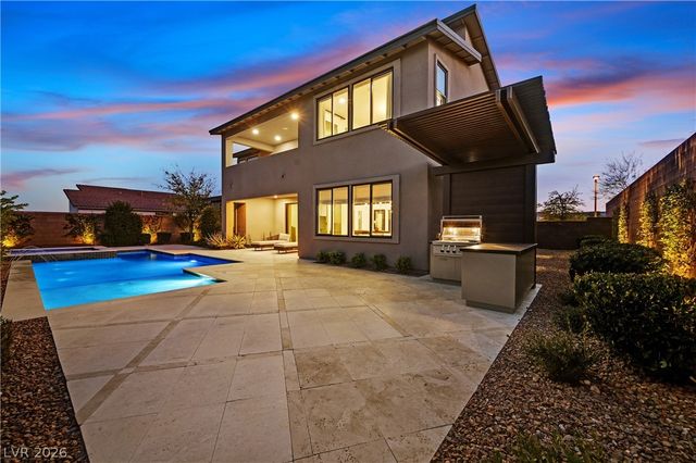 12070 Granite Canyon Street, Las Vegas, NV 89138