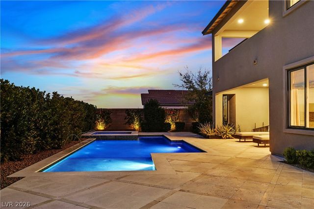 12070 Granite Canyon Street, Las Vegas, NV 89138