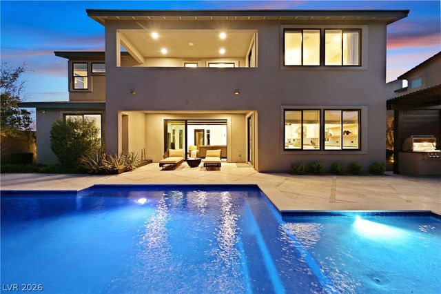 12070 Granite Canyon Street, Las Vegas, NV 89138