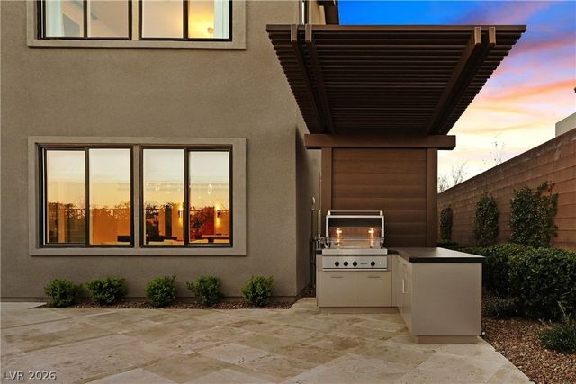 12070 Granite Canyon Street, Las Vegas, NV 89138