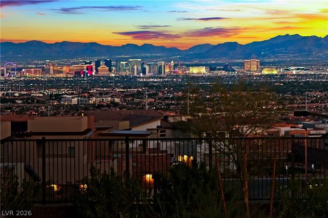 12070 Granite Canyon Street, Las Vegas, NV 89138