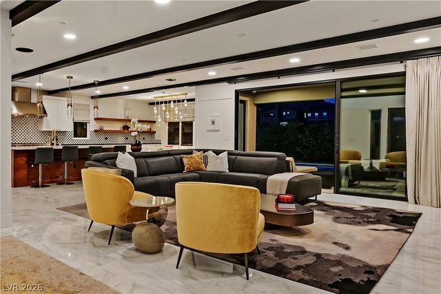 12070 Granite Canyon Street, Las Vegas, NV 89138