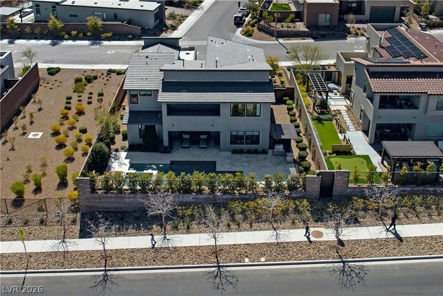 12070 Granite Canyon Street, Las Vegas, NV 89138