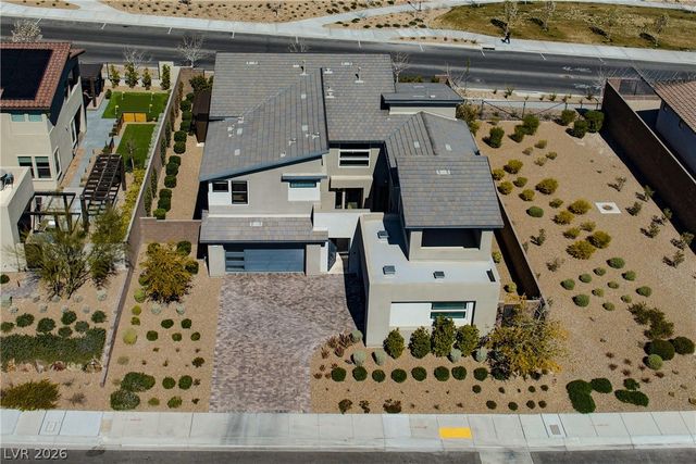 12070 Granite Canyon Street, Las Vegas, NV 89138