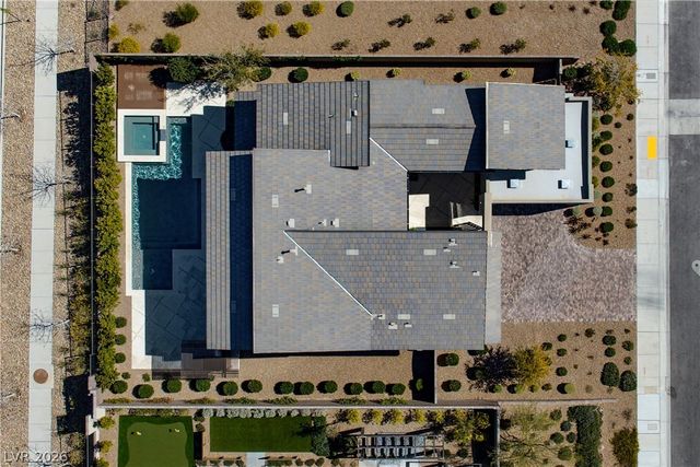 12070 Granite Canyon Street, Las Vegas, NV 89138