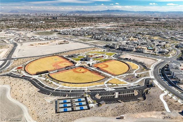 12070 Granite Canyon Street, Las Vegas, NV 89138