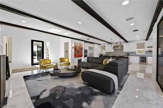 12070 Granite Canyon Street, Las Vegas, NV 89138