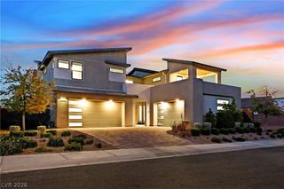 12070 Granite Canyon Street, Las Vegas, NV 89138