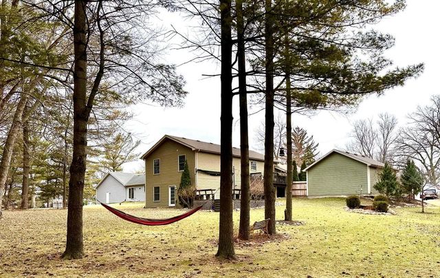 23810 125th STREET, Trevor, WI 53179