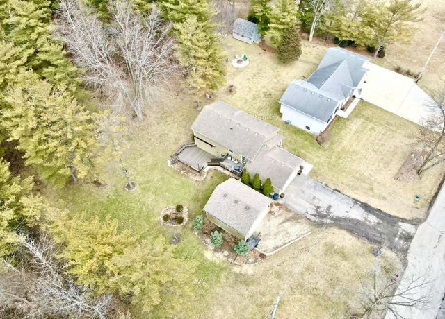 23810 125th STREET, Trevor, WI 53179