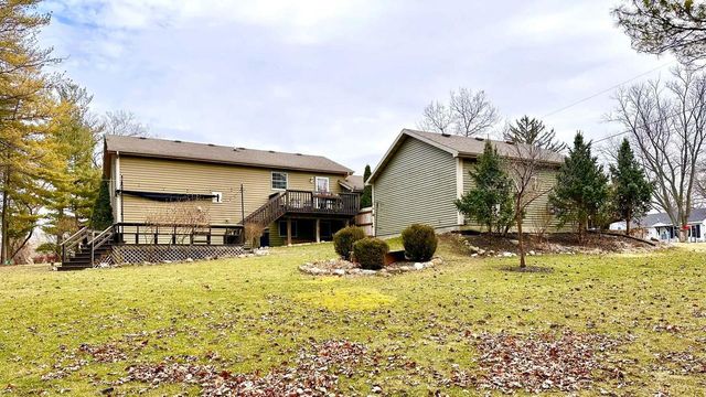 23810 125th STREET, Trevor, WI 53179