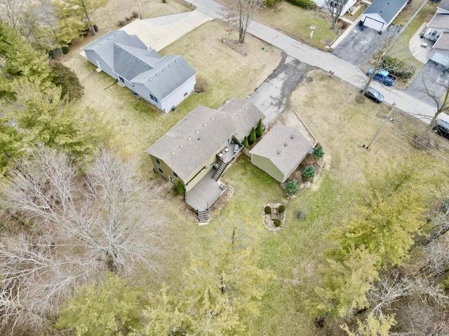 23810 125th STREET, Trevor, WI 53179